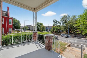 3523 Warder St NW in Washington, DC - Building Photo - Building Photo