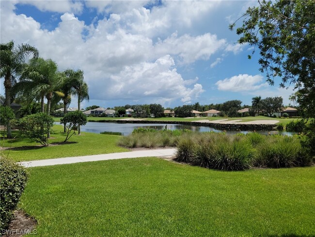 15091 Bagpipe Way in Ft. Myers, FL - Building Photo - Building Photo