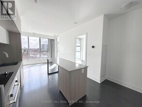 1 Belsize Dr in Toronto, ON - Building Photo - Building Photo