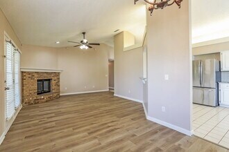 3204 Ryans Ct in Green Cove Springs, FL - Building Photo - Building Photo