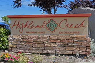 Highland by Vintage in Roseville, CA - Foto de edificio - Building Photo