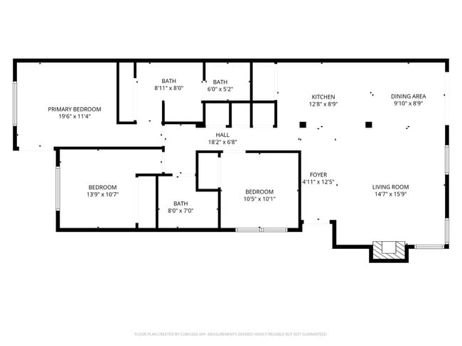 3260 Little Mountain Dr in San Bernardino, CA - Building Photo - Building Photo