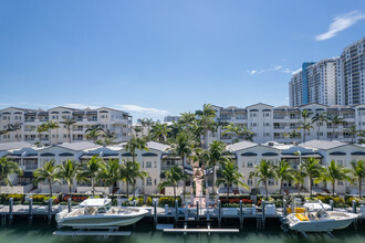 The Townhomes at Sunset Harbour in Miami Beach, FL - Building Photo - Building Photo