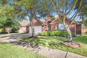 17314 Megan Springs Dr in Spring, TX - Building Photo - Building Photo