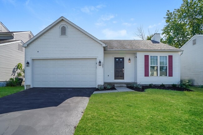 property at 1087 Lavender Ln