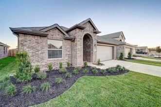 3547 Britton Burrow Way in Richmond, TX - Building Photo - Building Photo