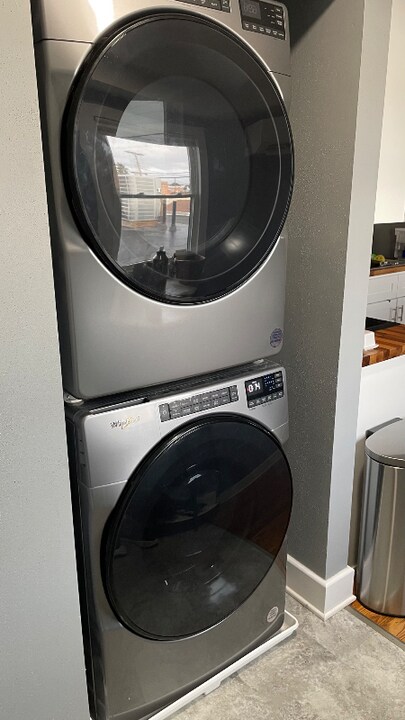 24 E Middle St in Hanover, PA - Foto de edificio