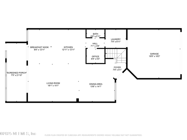 14163 Mahogany Ave in Jacksonville, FL - Building Photo - Building Photo