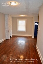 465 Farson St in Philadelphia, PA - Building Photo - Building Photo