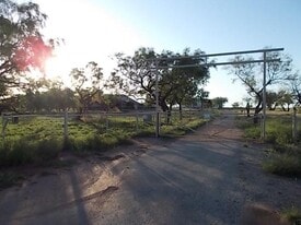 506 Drummond Rd in Abilene, TX - Building Photo