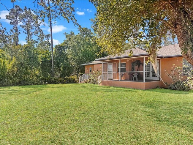 18353 Grace Ave in Port Charlotte, FL - Building Photo - Building Photo