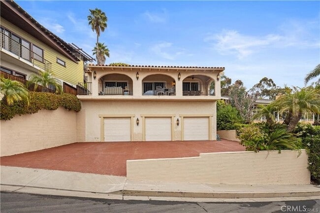605 Calle Del Cerrito in San Clemente, CA - Building Photo - Building Photo