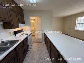 1085 Saxon Rd in Forest, VA - Building Photo - Building Photo