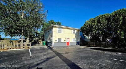 802 Forrest Ave in Cocoa, FL - Building Photo - Building Photo