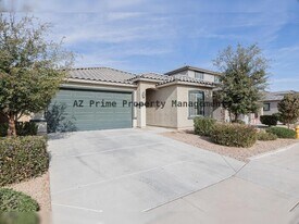 43606 Juniper Ave in Maricopa, AZ - Building Photo