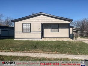 1107 Anna Lee Dr in Killeen, TX - Building Photo - Building Photo