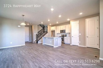 3724 Happyheart Way in Castle Rock, CO - Building Photo - Building Photo