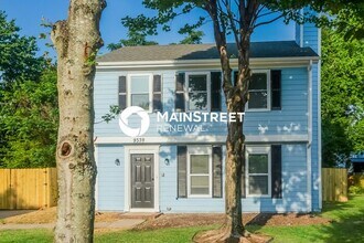 9339 Amy Dr in Charlotte, NC - Building Photo - Building Photo