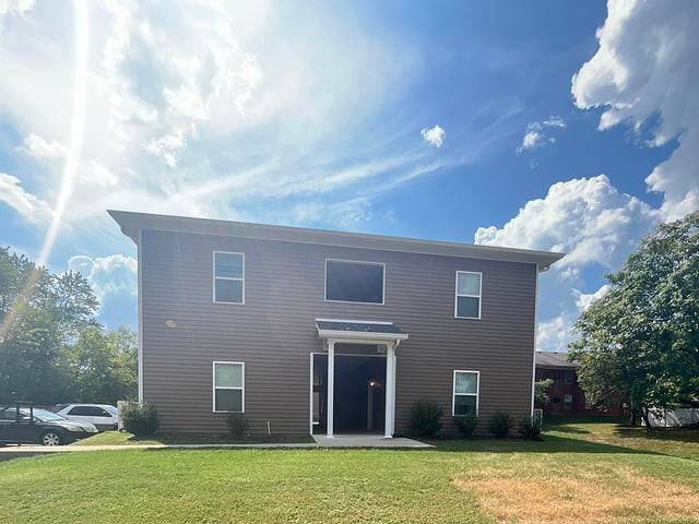property at 1125 Old Barren River Rd