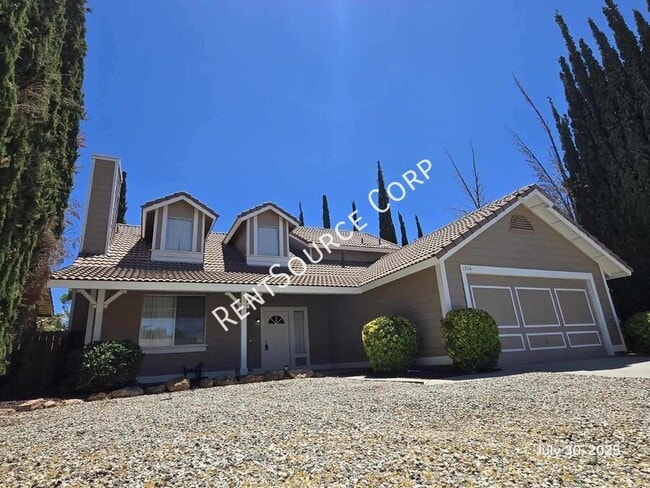 1304 Kings Rd in Palmdale, CA - Building Photo - Building Photo