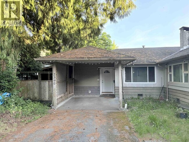 property at 2390 Kitchener Ave