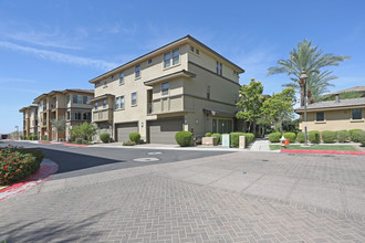 Monterey Ridge in Phoenix, AZ - Foto de edificio - Building Photo