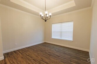 7325 Wildflower Wy in Abilene, TX - Building Photo - Building Photo