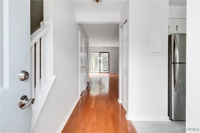 5543 Forest Hill Ave in Richmond, VA - Building Photo - Building Photo