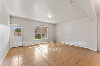 5710 Abiding Way in San Antonio, TX - Building Photo - Building Photo