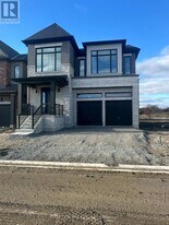 8 Balance Cres in Markham, ON - Building Photo
