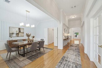 23722 Allingham Ln in Katy, TX - Foto de edificio - Building Photo