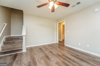 160 Chandler Fields Dr in Covington, GA - Building Photo - Building Photo