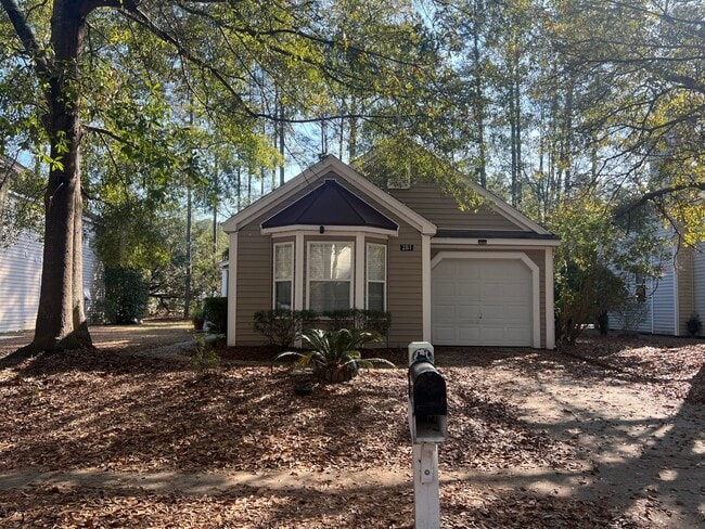 281 Old Bridge Dr in Bluffton, SC - Building Photo - Building Photo