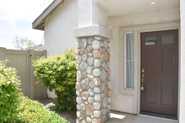 property at 732 N Siavohn Dr