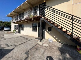 11515 Bradson Pl in Culver City, CA - Building Photo