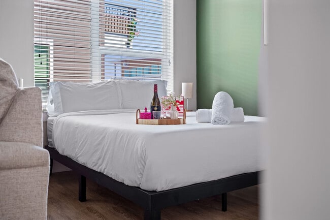 2609 W Nassau St in Tampa, FL - Foto de edificio - Building Photo