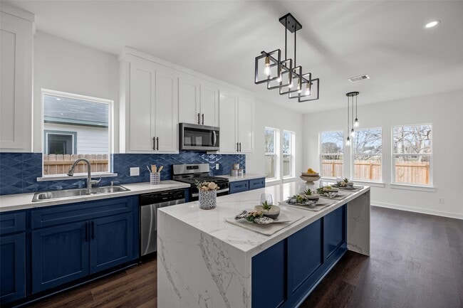 property at 7430 Avenue E