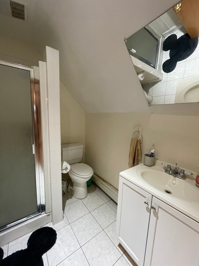 65 Fairbanks St, Unit 2 in Boston, MA - Building Photo - Building Photo