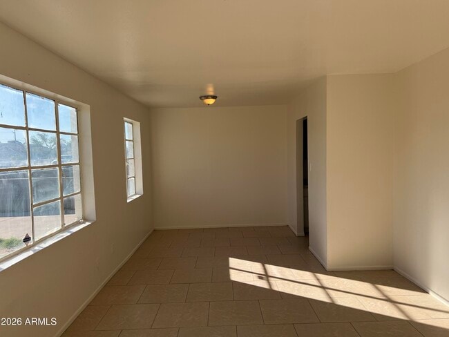 1754 E Hidalgo Ave in Phoenix, AZ - Building Photo - Building Photo