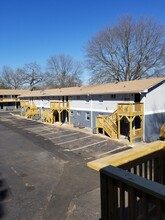 Heritage Square Apartments in Atlanta, GA - Building Photo - Building Photo