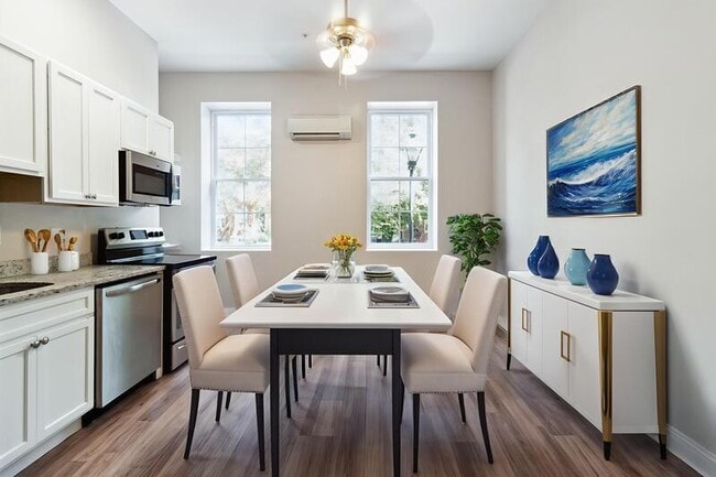 property at 833 Hollins St