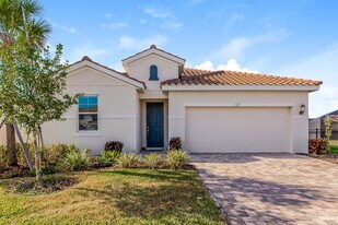 417 Daylily Blvd in Nokomis, FL - Building Photo