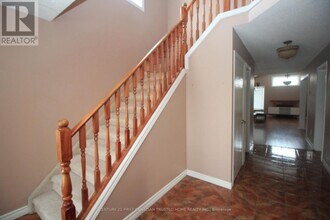 1681 Benjamin Dr in London, ON - Building Photo - Building Photo