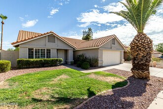 4541 East Michigan Ave in Phoenix, AZ - Building Photo - Building Photo