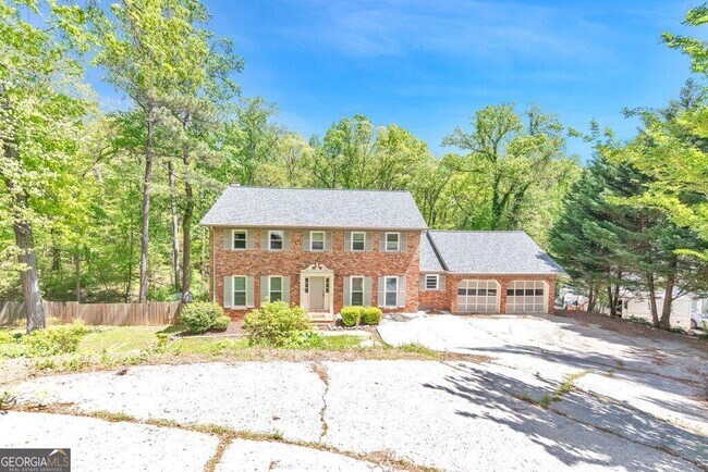 property at 1800 Little Willeo Rd