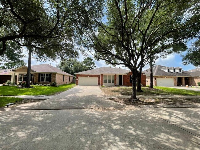 property at 16735 Sonoma Del Norte Dr