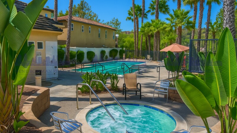 4106 Arroyo Way in National City, CA - Building Photo