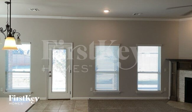 4233 NW 154th St in Edmond, OK - Building Photo - Building Photo