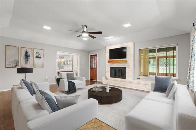 property at 1700 Highview St