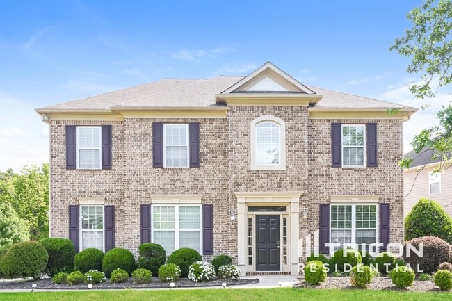 property at 129 Keswick Manor Dr